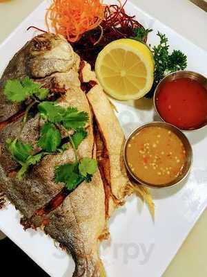 Aroma Thai Restaurant