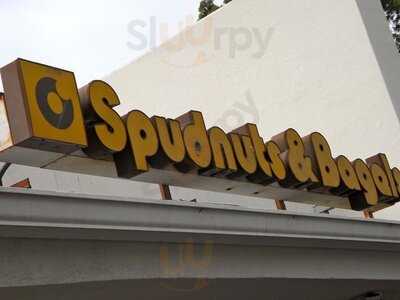 Spudnuts & Donuts