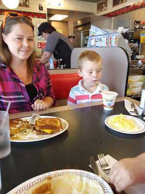 Waffle House