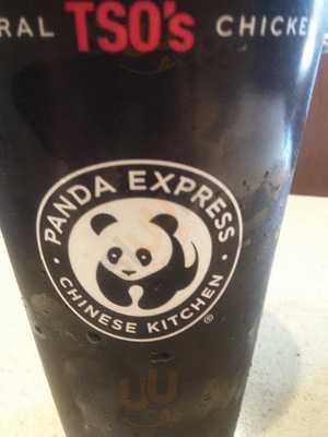 Panda Express
