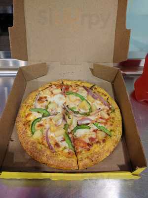 Hungry Howie's Pizza Ann Arbor Mi