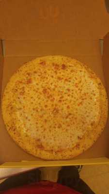 Hungry Howie's Pizza Ann Arbor Mi