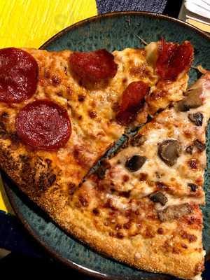 Hungry Howie's Pizza Ann Arbor Mi