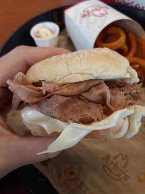 Arby's