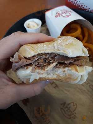 Arby's