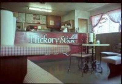 Hickory Pit