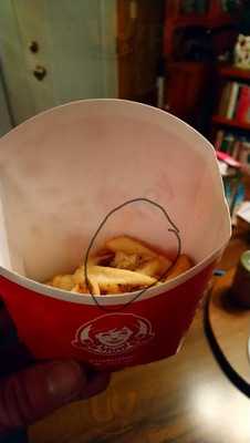 Wendy's