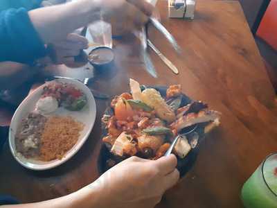 East Coast Deli Bar & Grill