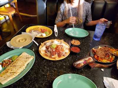 East Coast Deli Bar & Grill