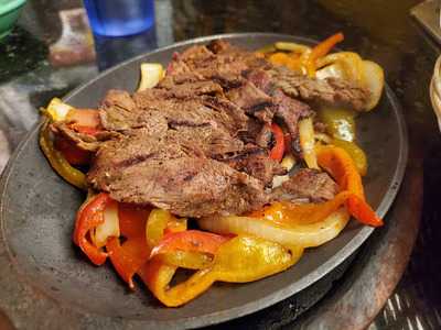 East Coast Deli Bar & Grill