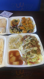 Taste Of Mediterranean