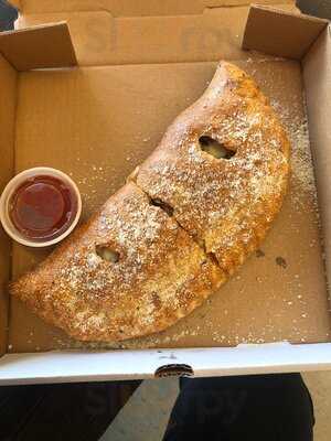 Giovanni's Pizza & Calzone