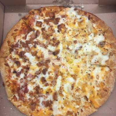 Giovanni's Pizza & Calzone