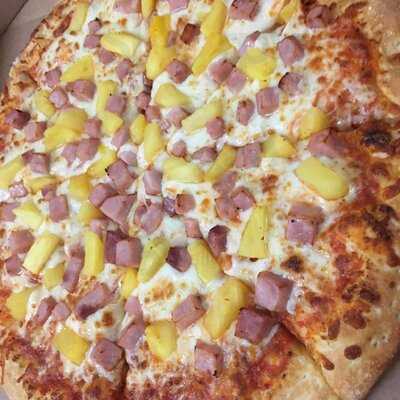 Giovanni's Pizza & Calzone