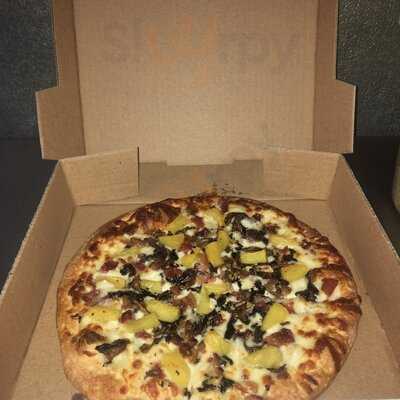 Giovanni's Pizza & Calzone