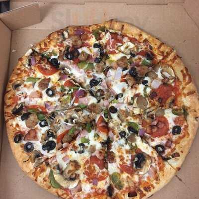 Giovanni's Pizza & Calzone