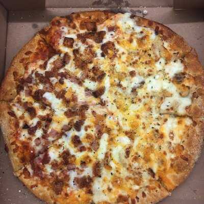 Giovanni's Pizza & Calzone