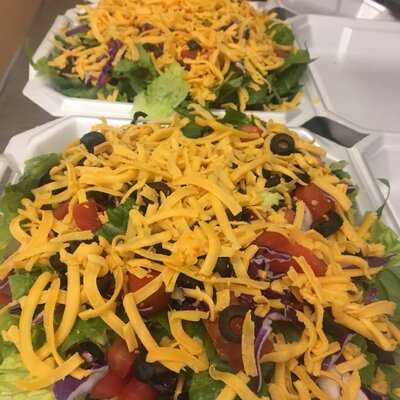 Giovanni's Pizza & Calzone