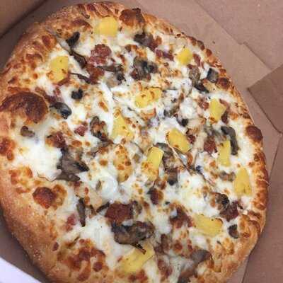 Giovanni's Pizza & Calzone