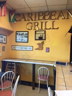 Caribbean Grill