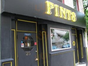 Pints Bar & Grill