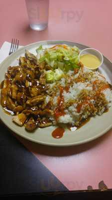 Teriyaki Time