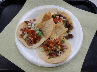Carnitas Michoacan