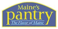 Maine's Pantry