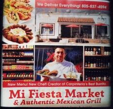Mi Fiesta Market