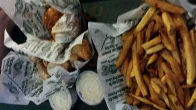 Wingstop