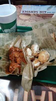 Wingstop