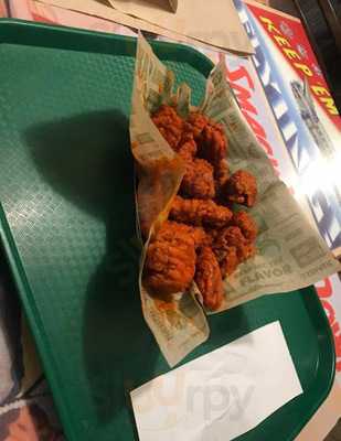 Wingstop