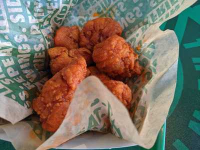 Wingstop