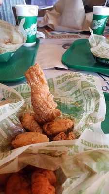 Wingstop
