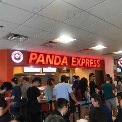 Panda Express