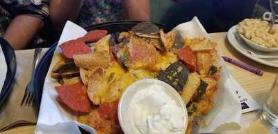 Elsmere Bbq & Wood Grill