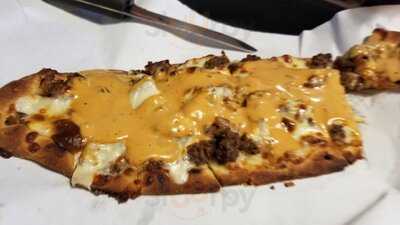 Elsmere Bbq & Wood Grill