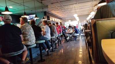 Elsmere Bbq & Wood Grill