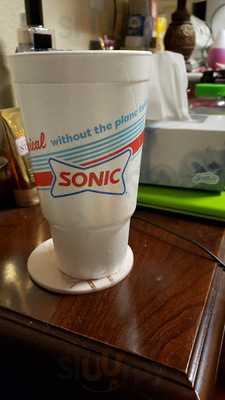 Sonic Drive-in