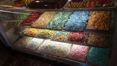 Barraqudtas Mini Bakery