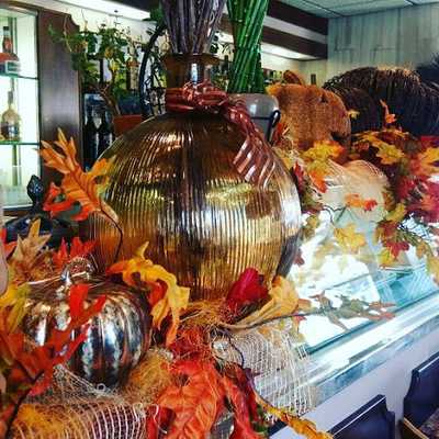 Barraqudtas Mini Bakery