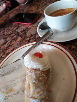 Barraqudtas Mini Bakery