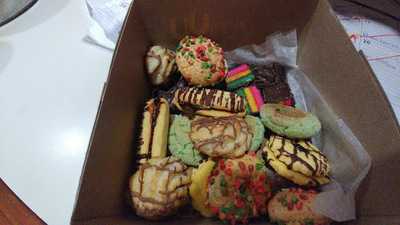 Barraqudtas Mini Bakery