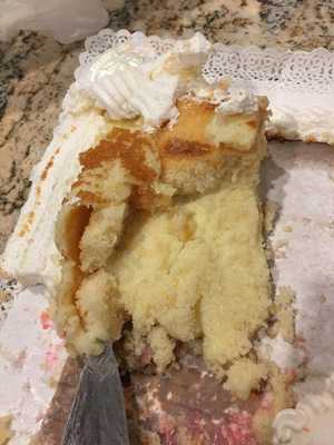 Barraqudtas Mini Bakery