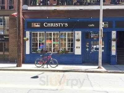 Christy's
