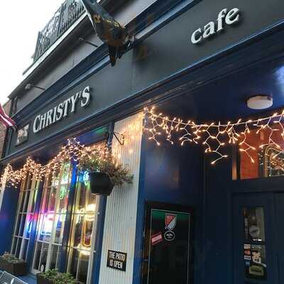 Christy's