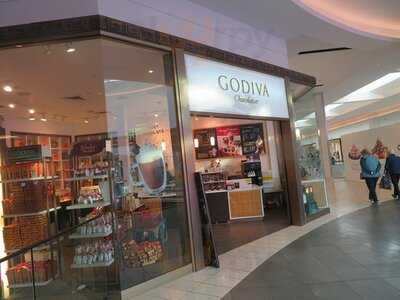 Godiva Chocolatier