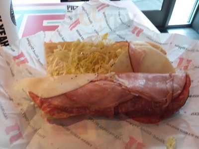 Jimmy John's