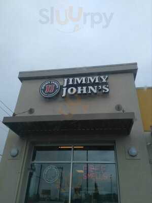 Jimmy John's