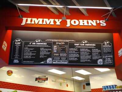 Jimmy John's